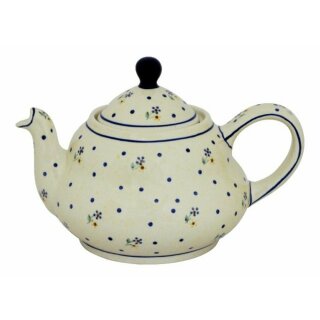 2.0 Liter teapot pattern 111
