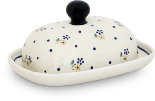 Small Butter Dish in the Decor 111