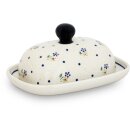 Small Butter Dish in the Decor 111