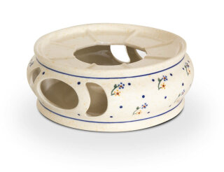 Warmer Ø=18.5 cm h=7.0 cm decor 111
