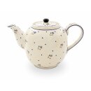 1.5 Liter teapot pattern 111
