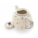 1.5 Liter teapot pattern 111