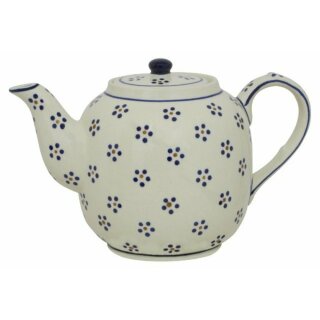 1.5 Liter teapot pattern 1