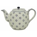 1.5 Liter teapot pattern 1