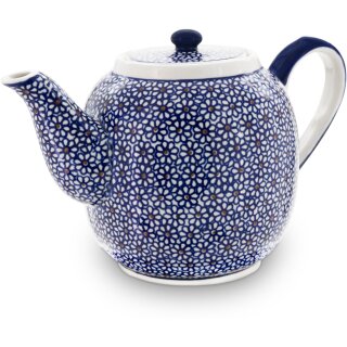 1.5 Liter teapot pattern 120