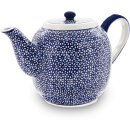 Large tea or coffee pot 1.5 litres with a long spout and...