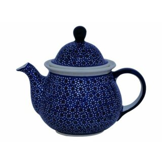 1.7 Liter teapot pattern 120