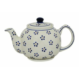 1.0 Liter teapot pattern 1