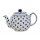 1.0 Liter teapot pattern 37