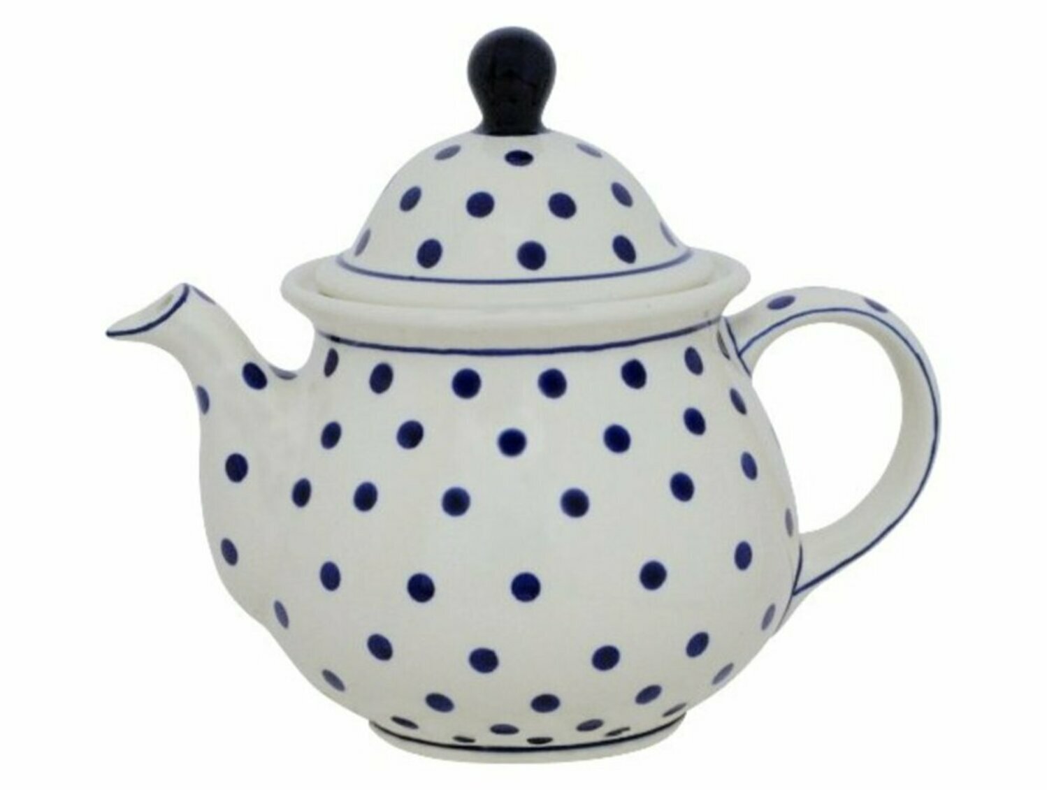 Teekanne / Kaffeekanne 1,7L mit Stövchen Dekor 37, 77,99