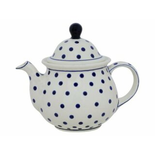 Extra large tea or coffee pot 1.7 litres with a nice cover in the decor 37