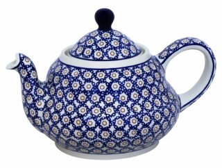 Teapot with a volume of 1.5l. Dekor 4