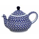 Teapot with a volume of 1.5l decor 4