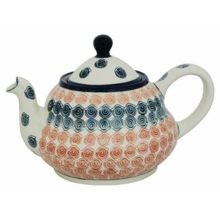 Teapot with a volume of 1.5l decor 9743a