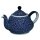2.0 Liter teapot pattern 120