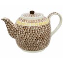 1.5 Liter teapot pattern 973