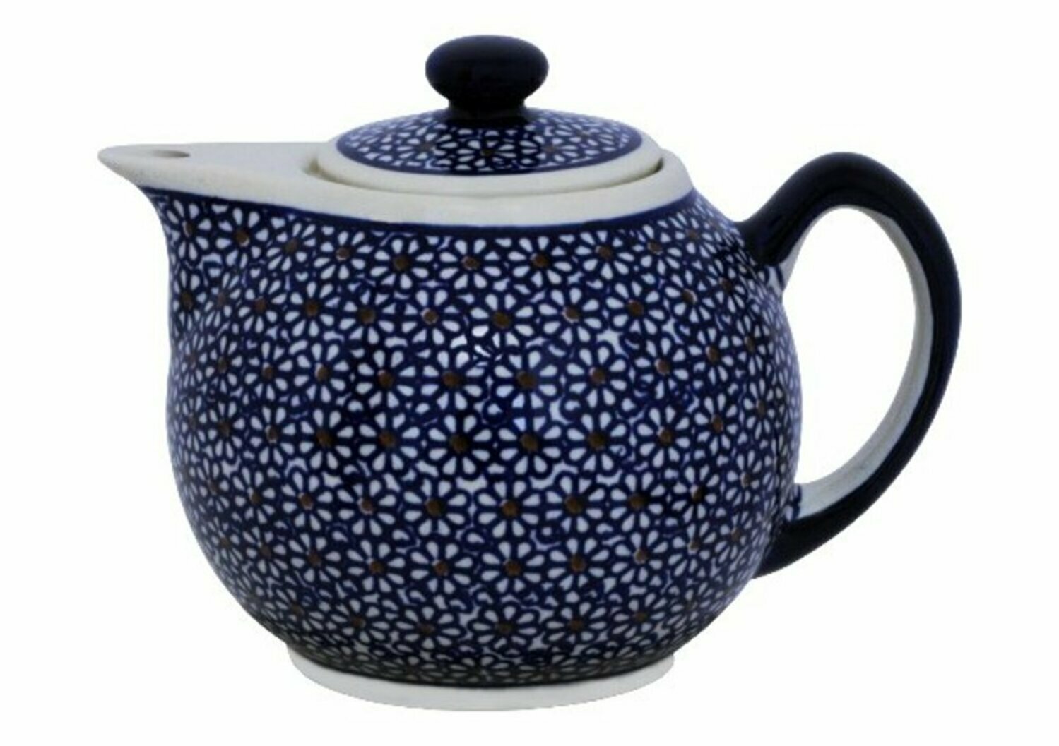 Modern and beautiful 1.0 l teapot in the Decor 120, 24,99