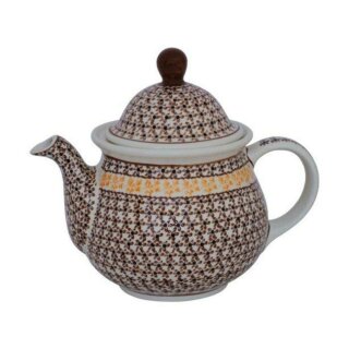 1.7 Liter teapot pattern 973