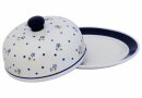 Ø15,5 cm Käseglocke / Butterdose für...