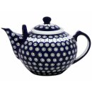 2.9 Liter teapot XXL pattern 8
