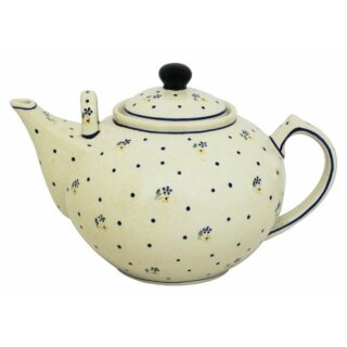 2.9 Liter teapot XXL pattern 111