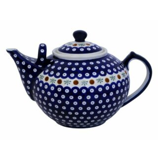 2.9 Liter teapot XXL pattern 41