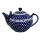 2.9 Liter teapot XXL pattern 41