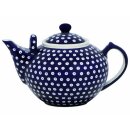 2.9 Liter teapot XXL pattern 42