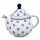1.7 Liter teapot pattern 1