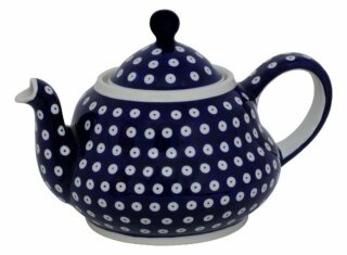 Teapot with a volume of 1.5l decor 42