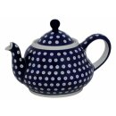 1.5 Liter handsome tea pot pattern 42