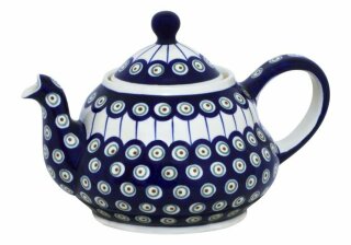 Teapot with a volume of 1.5l. Dekor 8