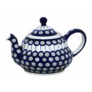 Teapot with a volume of 1.5l decor 8