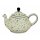 1.5 Liter handsome tea pot with warmer pattern 111
