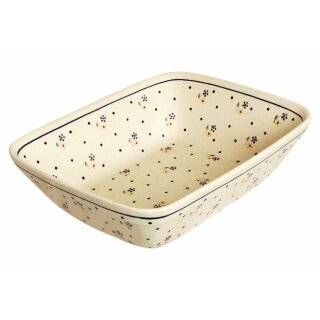Baking dish perfect for a small family