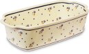 1L Auflaufform/Brotbackform rechteckig mit 7,2 cm...