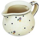 400 ml Milchkännchen Sahnekännchen Ø14,4...