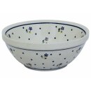 Small round bowl perfectly for fruit salad decor 41