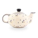 0.42 Liter small teapot pattern 111