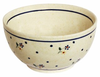 Nice small round bowl in the Decor 111