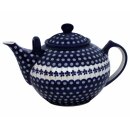2.9 Liter teapot XXL pattern 166a
