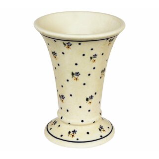 Traditional flower vase in the large version decor 111