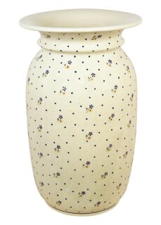 Bodenvase Ø26.0 cm, H=39.0 cm, Dekor 111