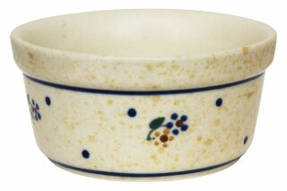 Small raqout fin bowl decor 111
