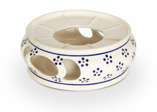 Warmer Ø=18.5 cm h=7.0 cm decor 1