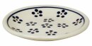 small flat plate (saucer) Ø=11.6 cm h=2.2 cm decor 1