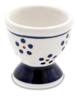 Egg Cup Classic High Ø5.4cm x H5.2cm Pattern 1