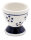 Egg Cup Classic High Ø5.4cm x H5.2cm Pattern 1