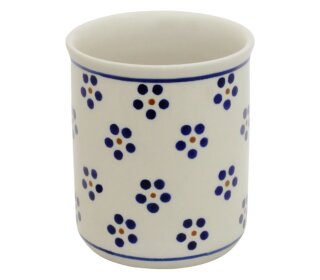 250 ml Trinkbecher ohne Henkel Ø8 cm – vielseitig einsetzbar, Dekor 1