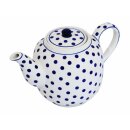 1.5 Liter teapot pattern 37
